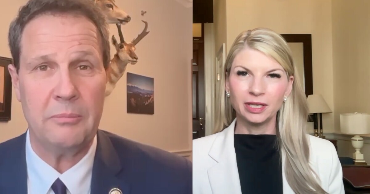 Colorado congressional members preview State of the Union