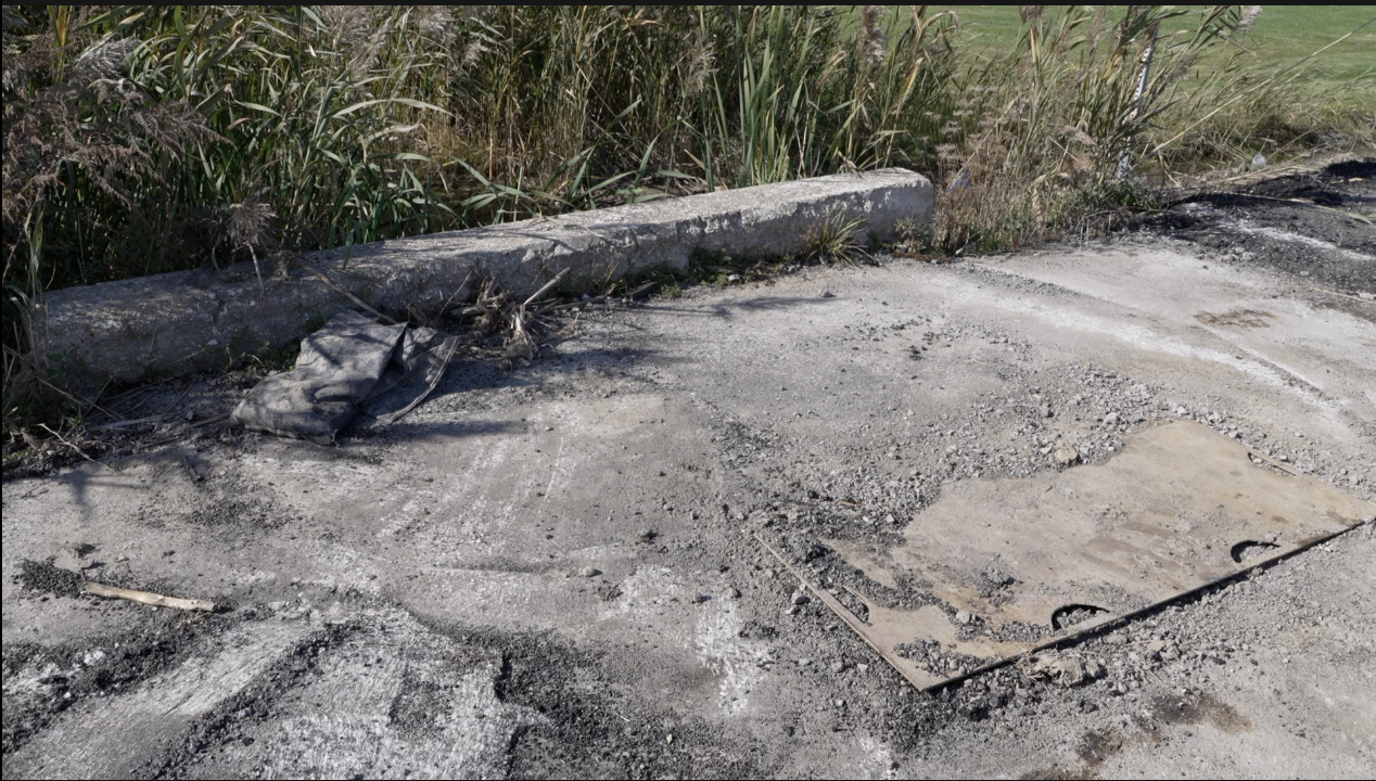 lancaster siebert road