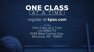 One Class GFX