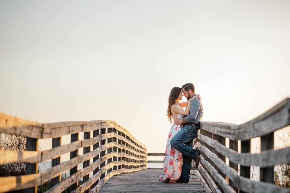 Stephanie Crofton Honeymoon Island State Park Darin Crofton Photography.jpg