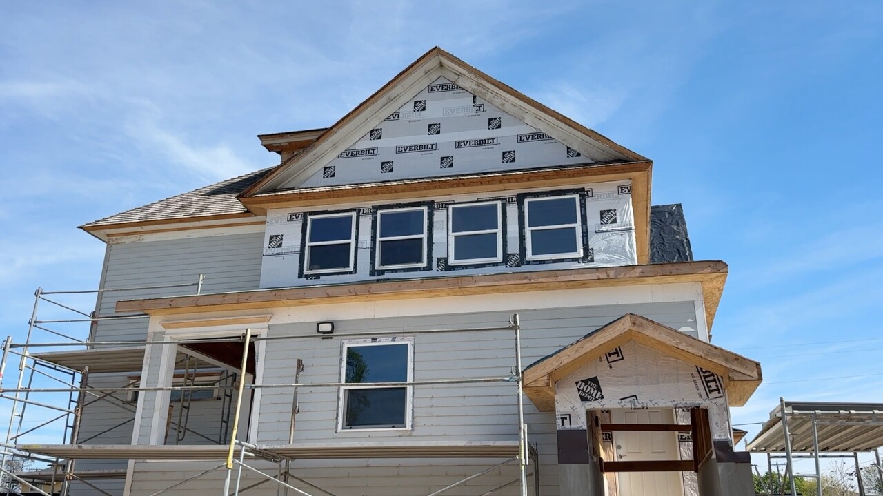 Caldwell Housing Authority