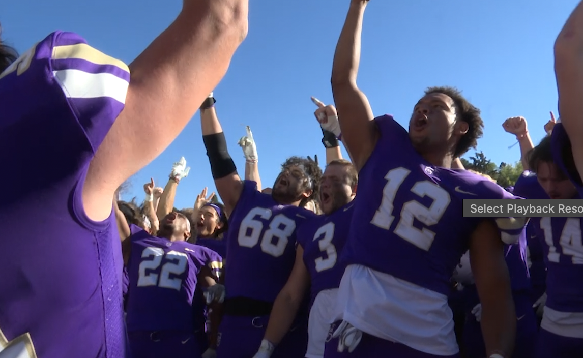 'There's not a doubt in my mind at all': Carroll's Kocab, Collins, Carter plan to go pro