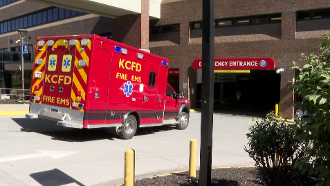 University Health Emergency