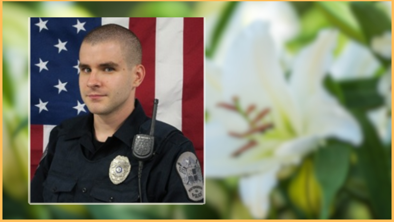 Mark Christopher "Chris" Wagner II