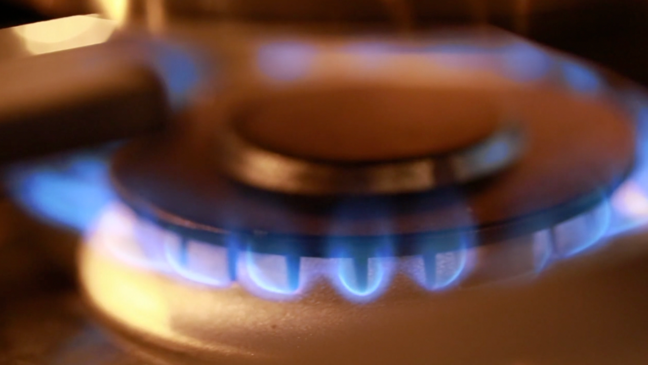 Florida children with asthma least impacted by gas stoves