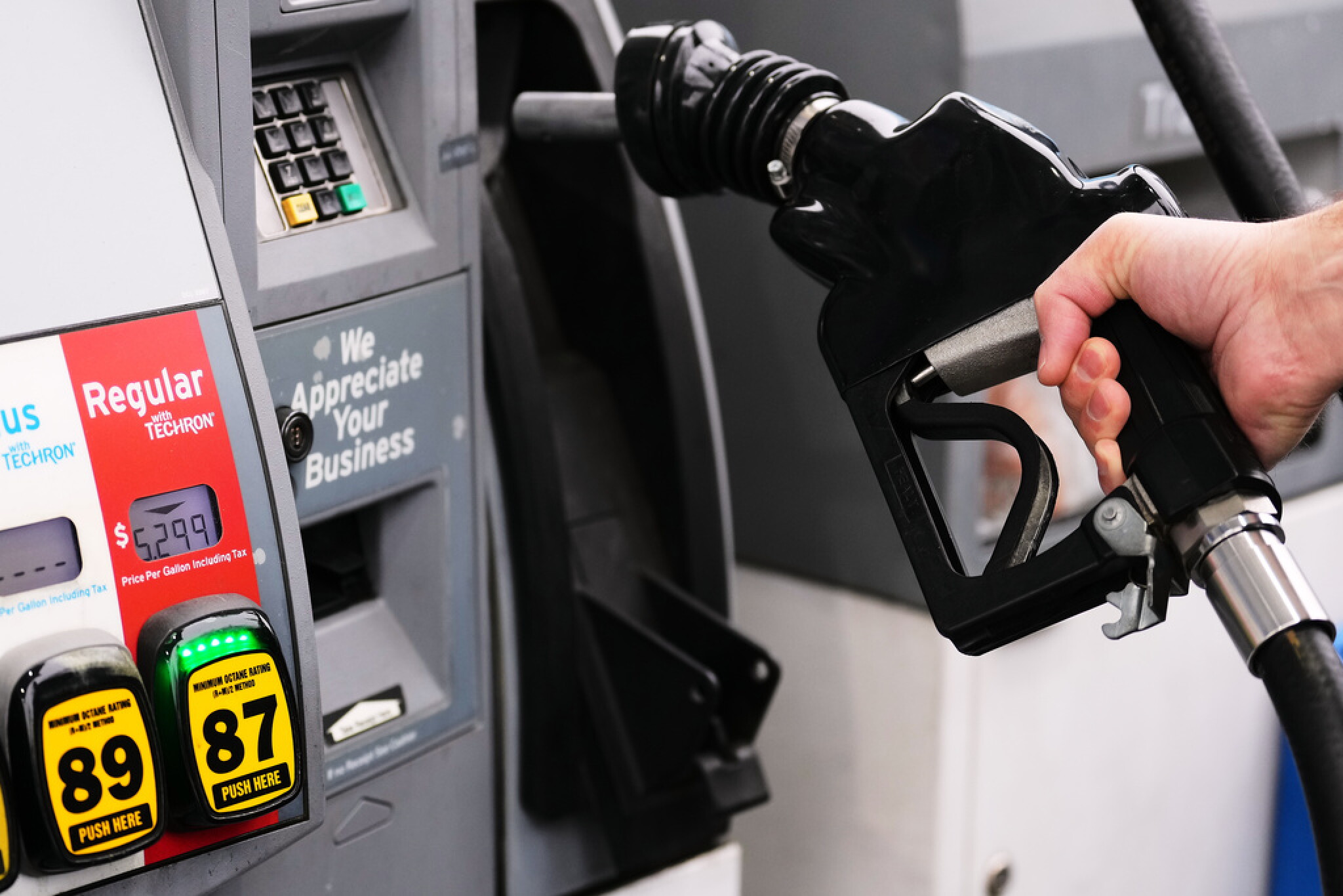 Why gas prices are rising in the U.S despite leading in oil production