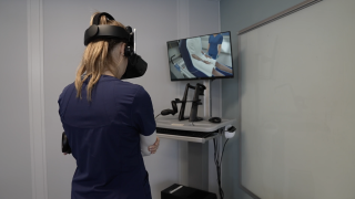 AI nursing