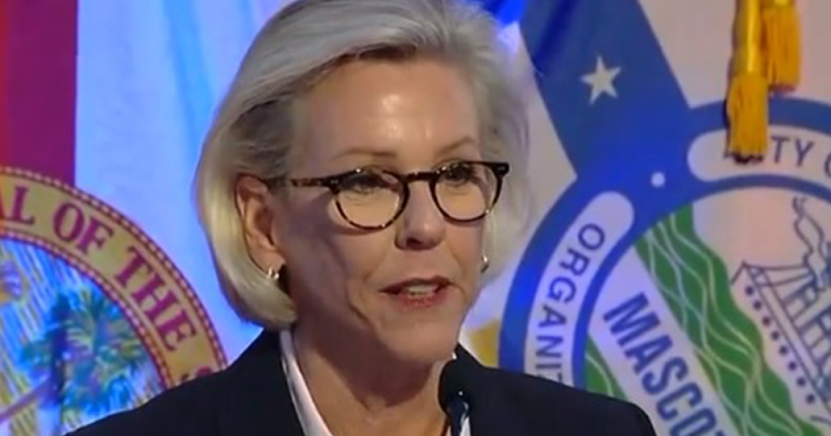 Jane Castor Wins Runoff In Landslide Elected Mayor Of Tampa