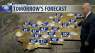Q2 Weather: Your driving and sleighing forecast