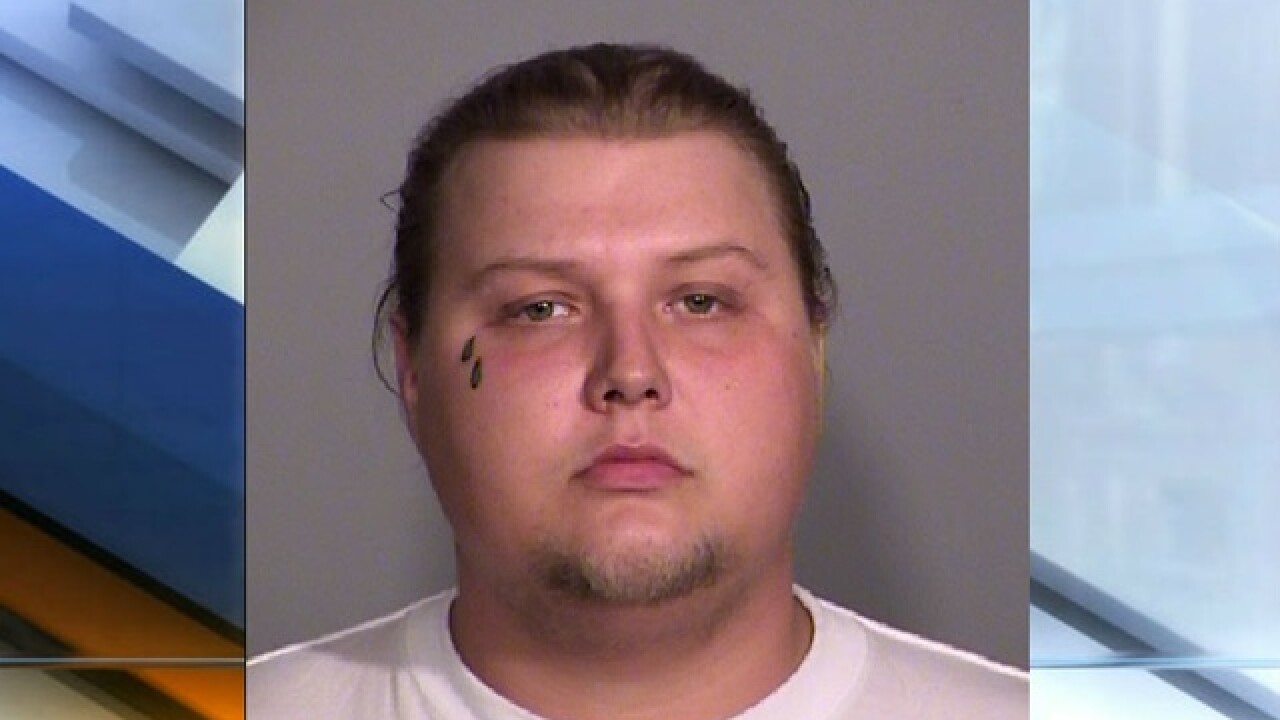 PHOTOS: 24 arrested in Operation First Step