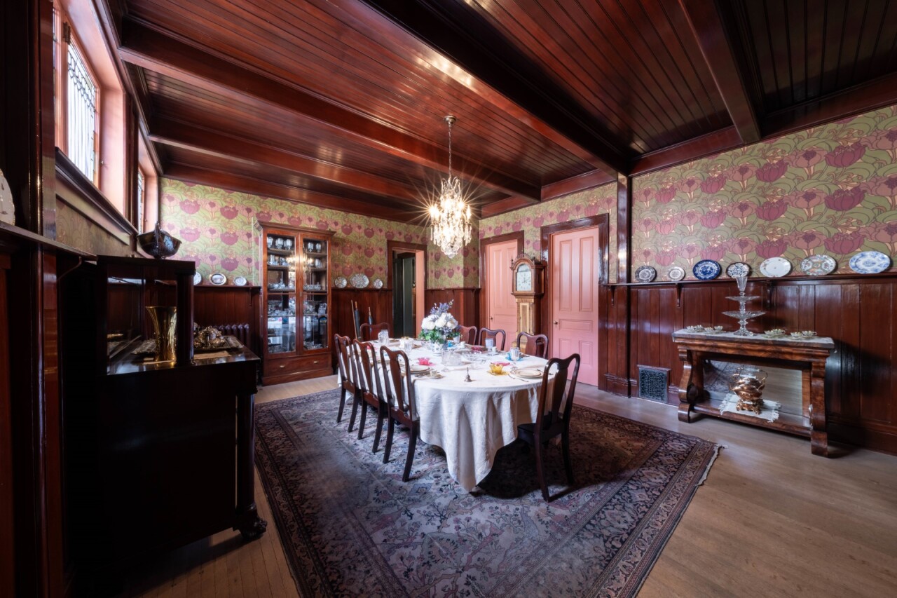 Center for Colorado Women's History