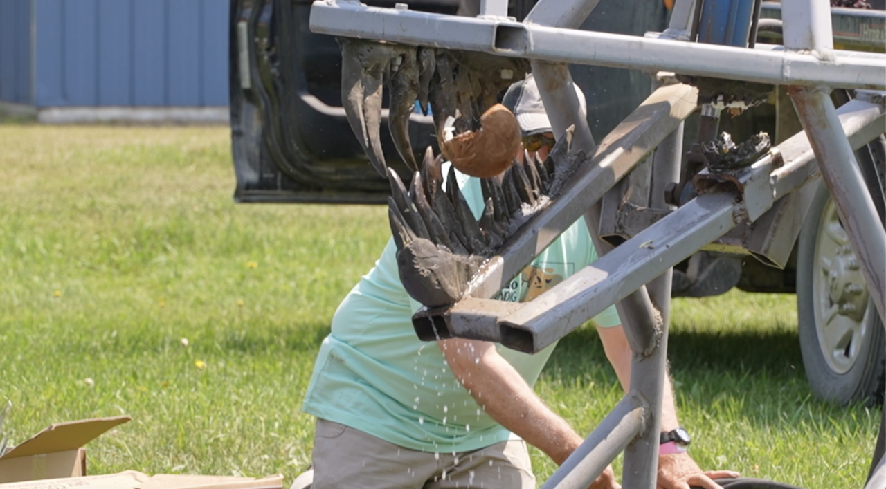 Carter County Museum's 13th annual Dino Shindig