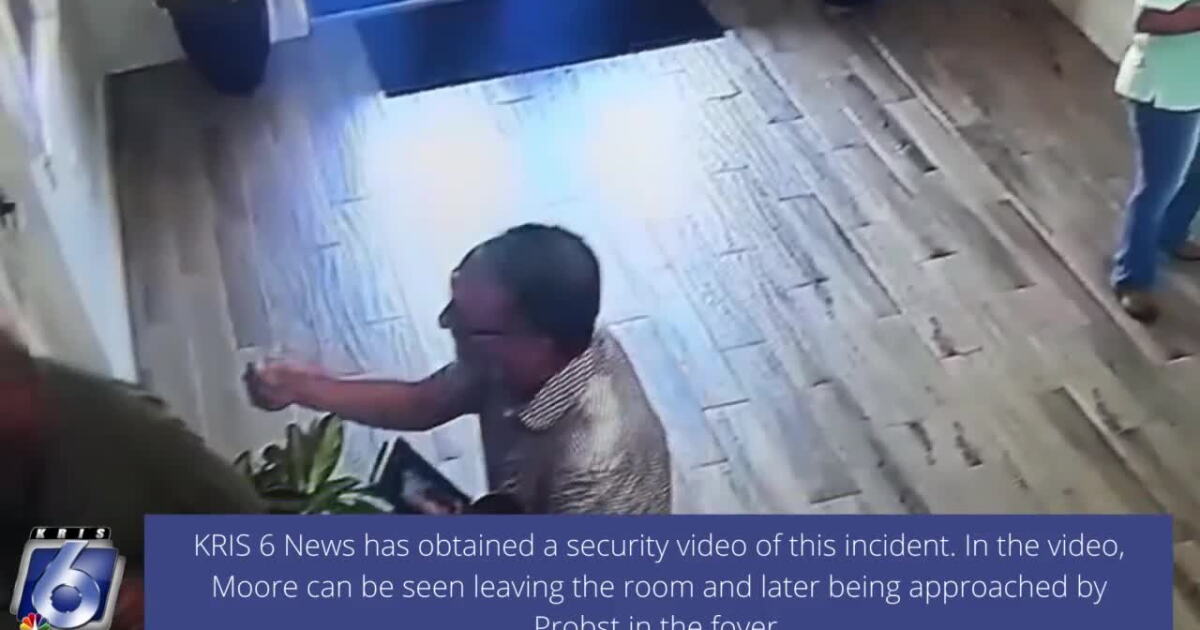 Sean Rancourt Rockport Pilot publisher issued citation for assault