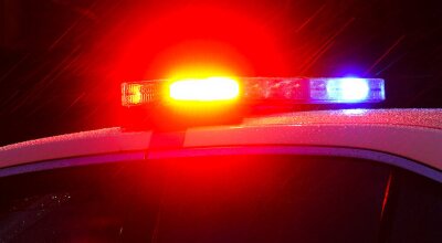 Traffic Stops Philadelphia