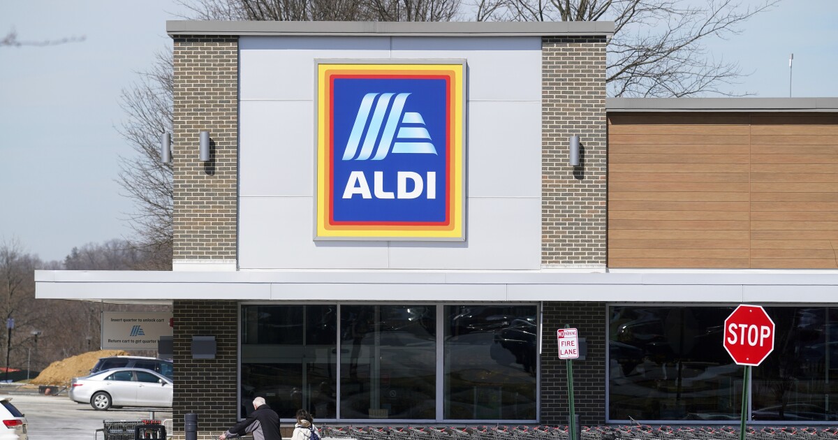 Aldi to buy all Winn-Dixie grocery stores - WPTV