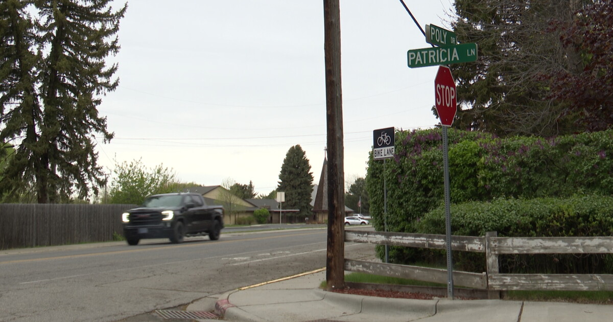 Billings student hit by car while biking to school; driver leaves scene - Vimarsana News