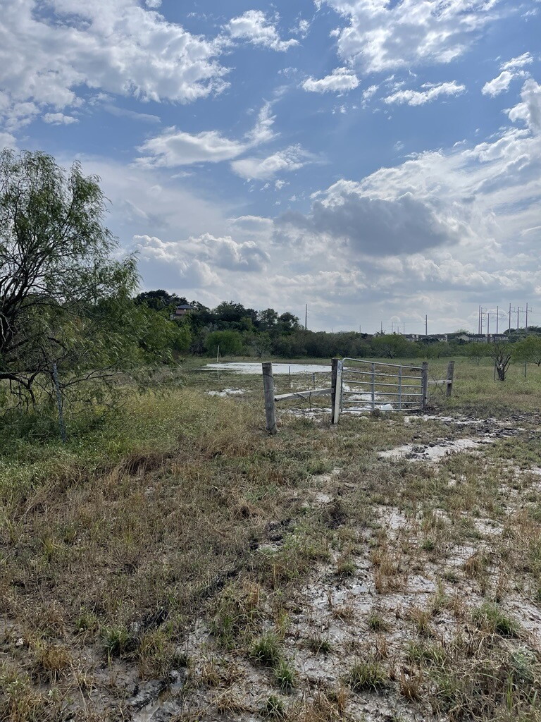 mary rhodes pipeline leak