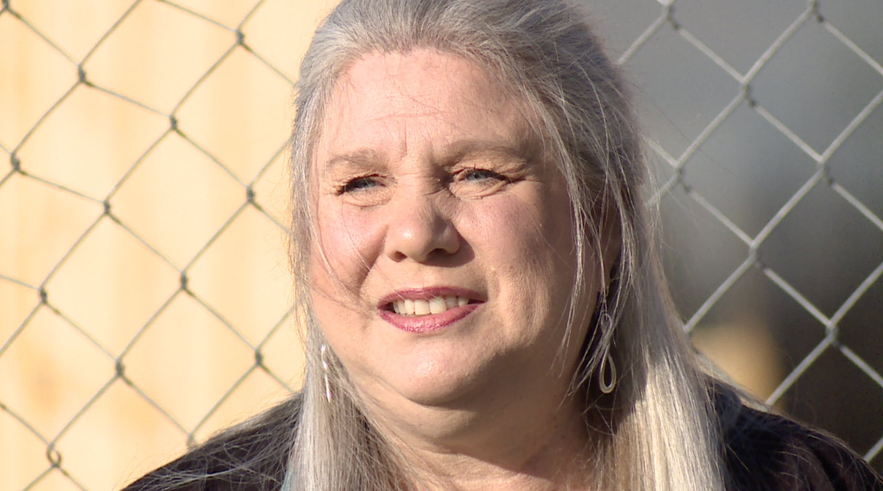 Linda Borders, City of Gladstone