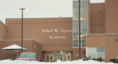 Ethel M Taylor Academy 