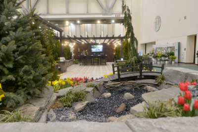 West Michigan Home & Garden Show