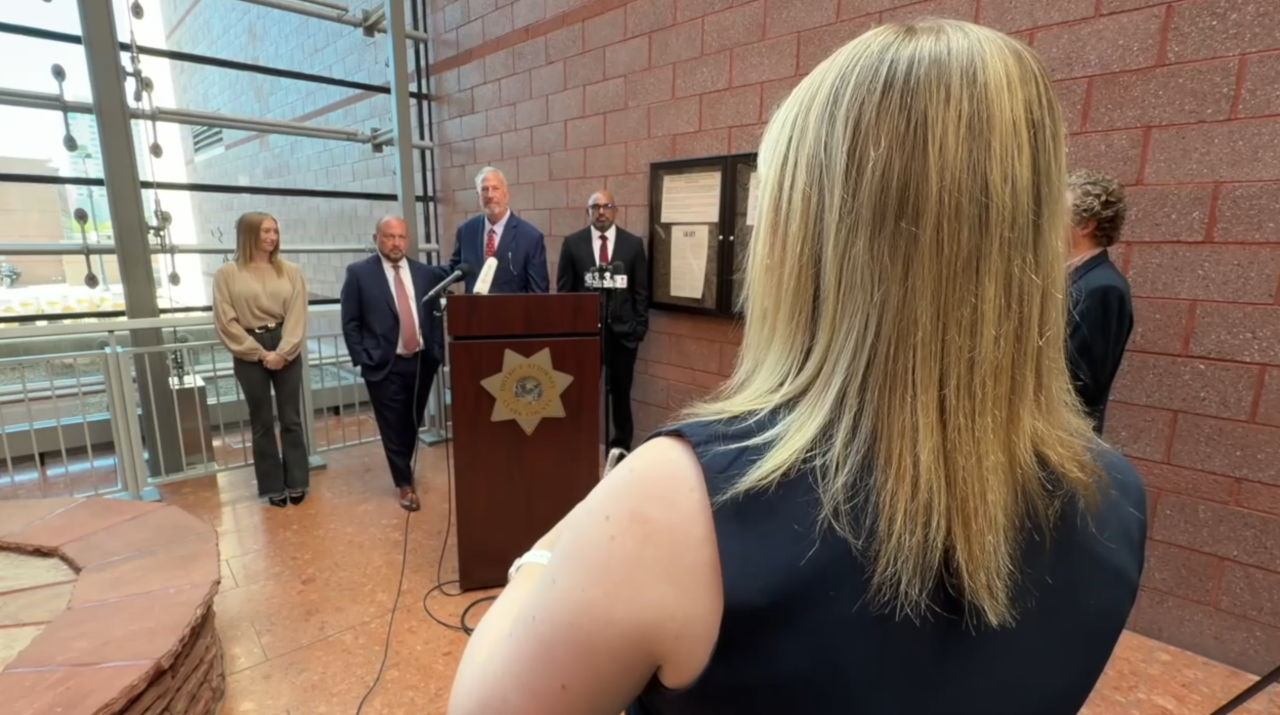 'The jury delivered swift justice': DA Wolfson on Tupac murder trial verdict