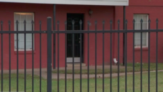 Four found living in apartment along with their mother's decomposing body