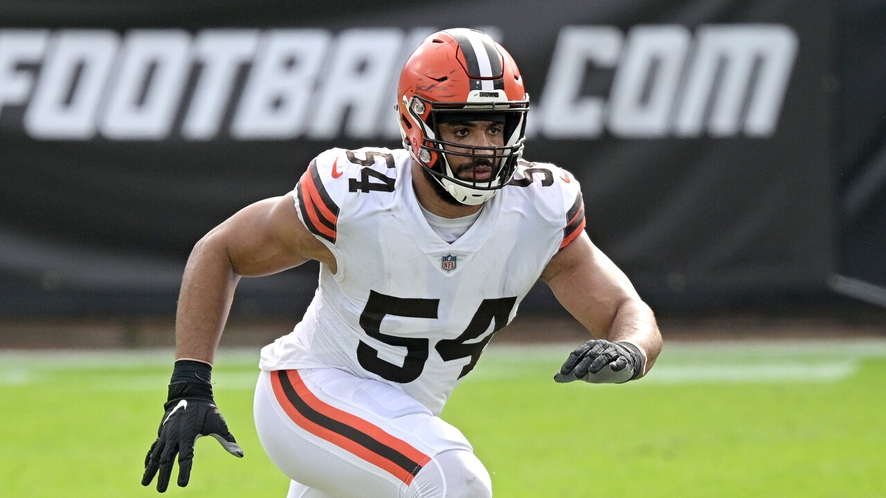 Olivier Vernon