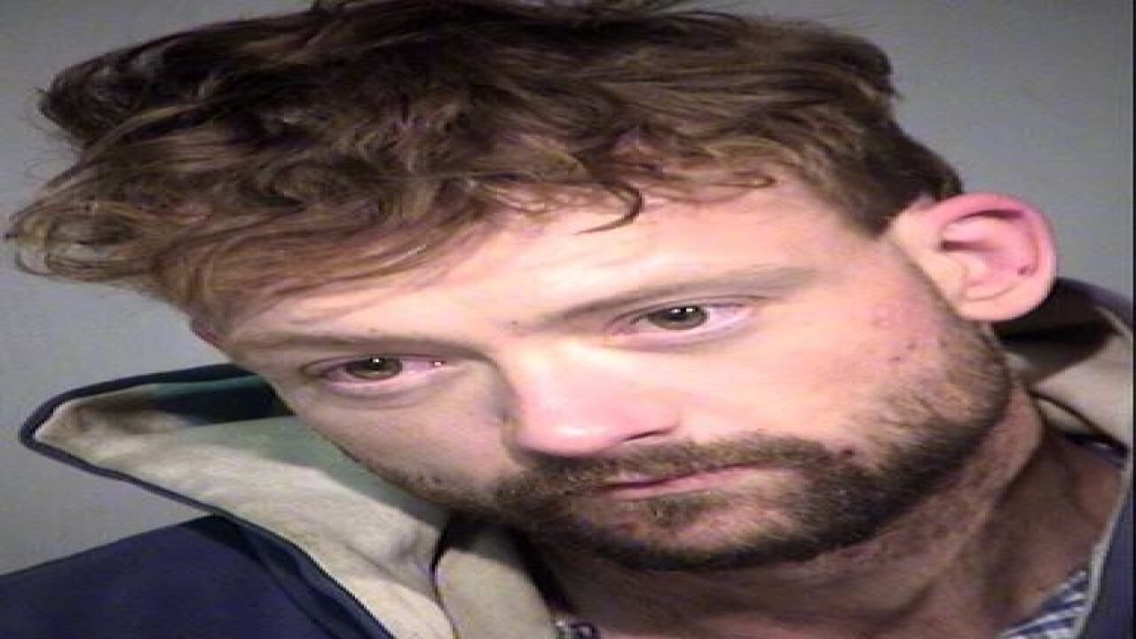 50 MCSO mug shots of the week