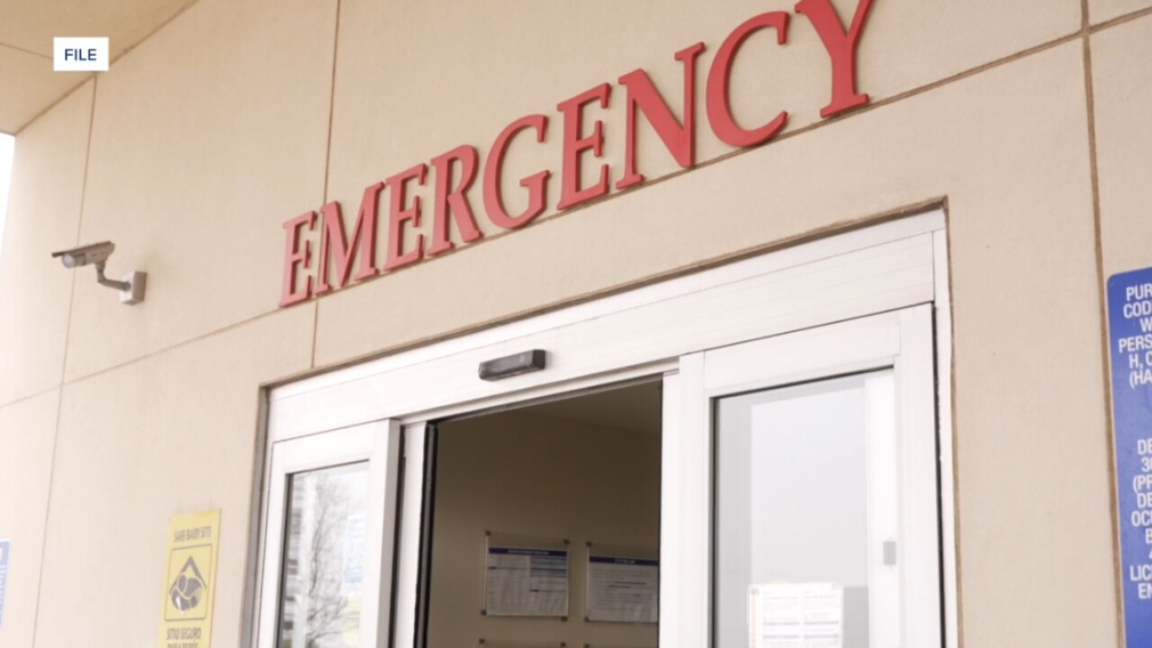 New concerns in Texas hospitals: Who feels safe seeking care?