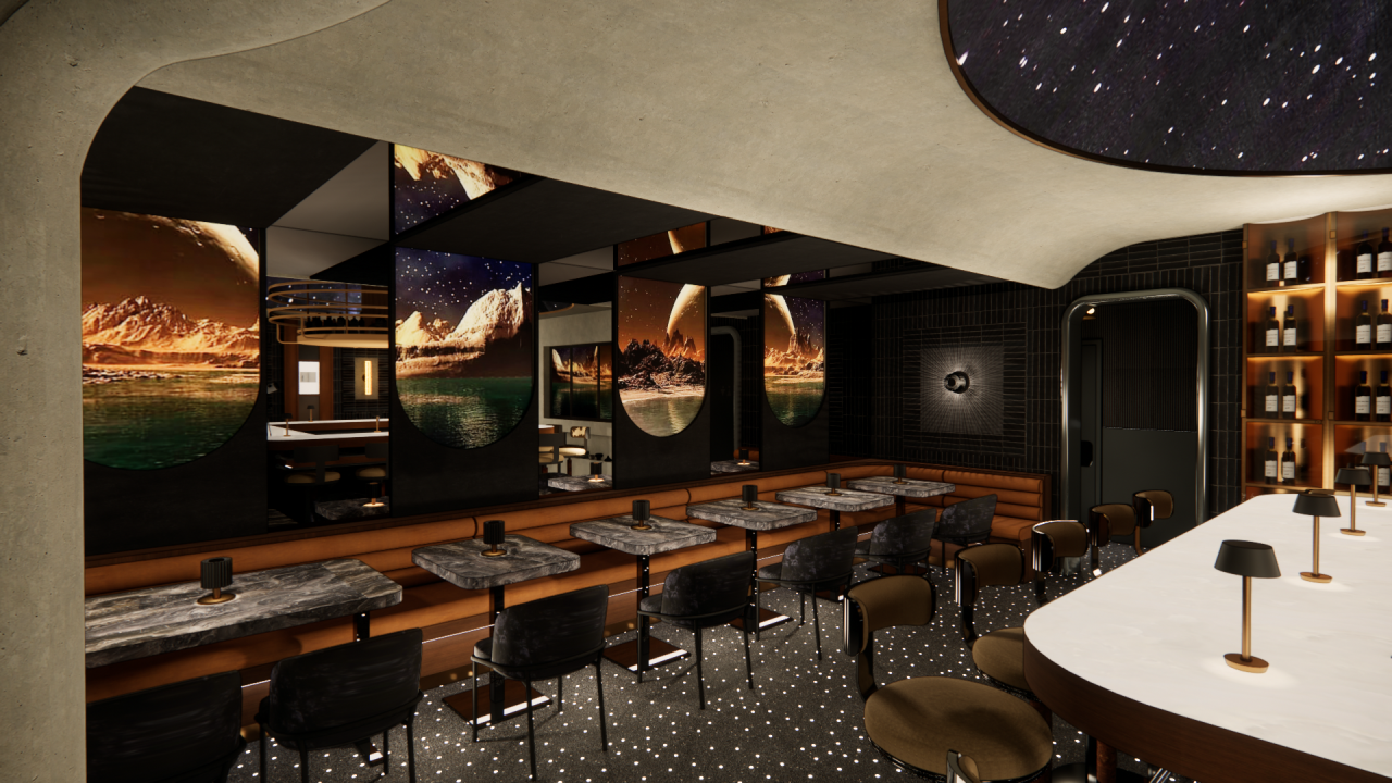 Rendering | Emersa in Buckeye