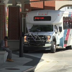 PAT Petersburg Area Transit 