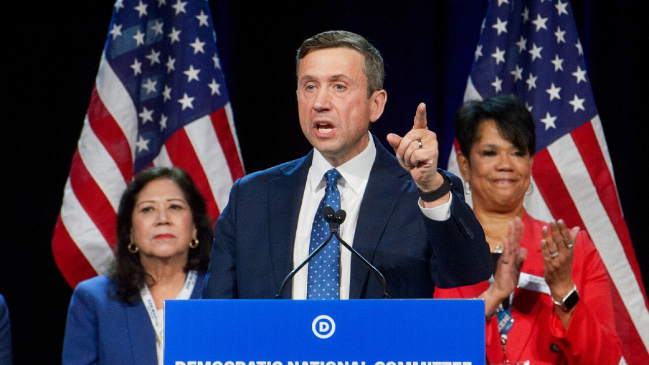 Democrats No 2024 Autopsy