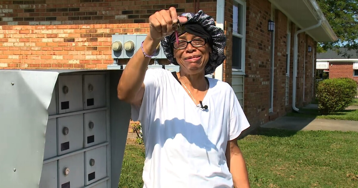 Portsmouth woman gets mail key after contacting Problem Solvers - Vimarsana News