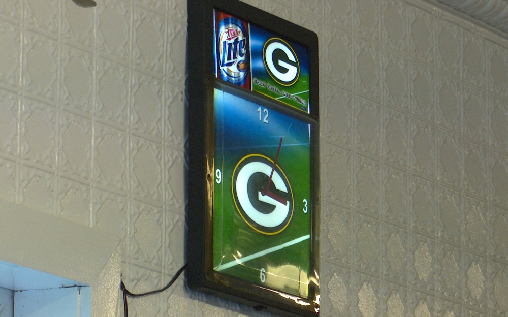 Go Pack Go Act reintroduced to make sure everyone in Wisconsin can watch the Packers