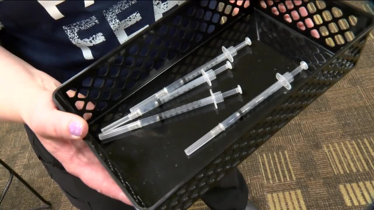 Vaccines