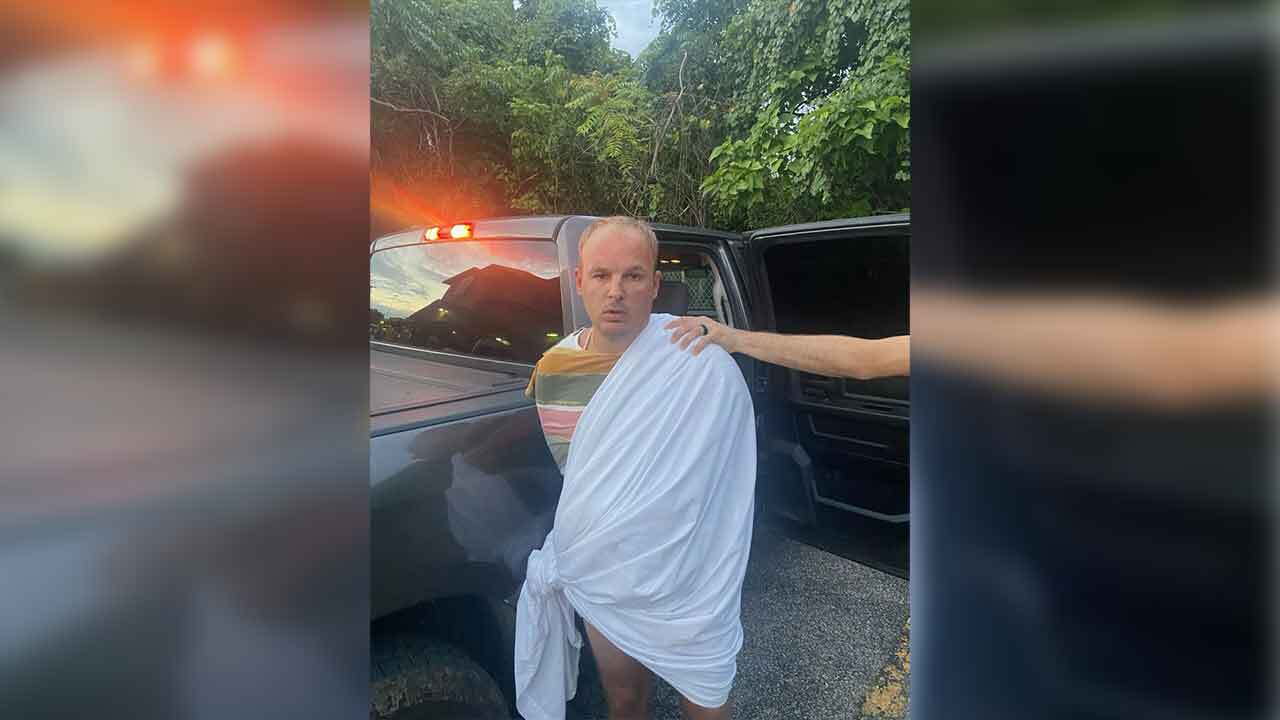 Vero Beach Homicide suspect