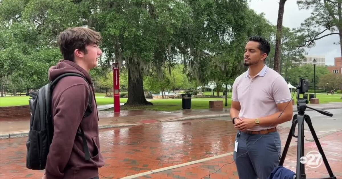 FSU students able to donate meal plan swipes to help food insecure students - Vimarsana News
