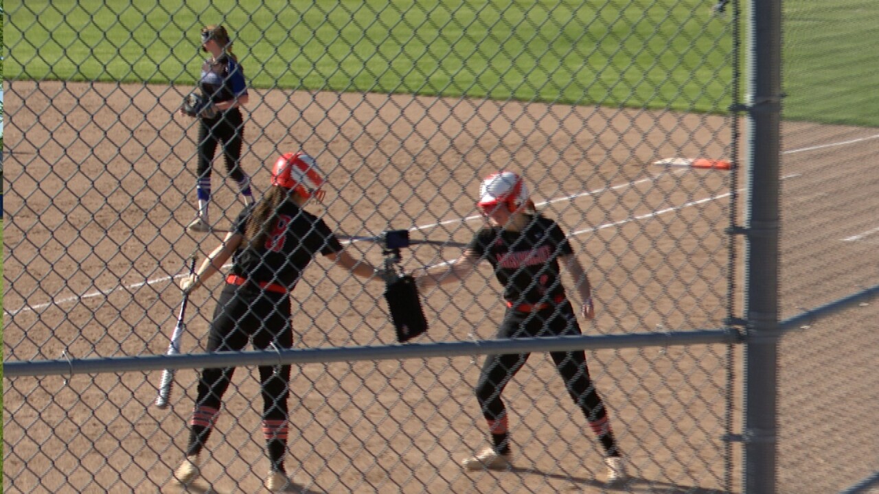 Mishicot softball seeks 'revenge' in 2024 state tournament