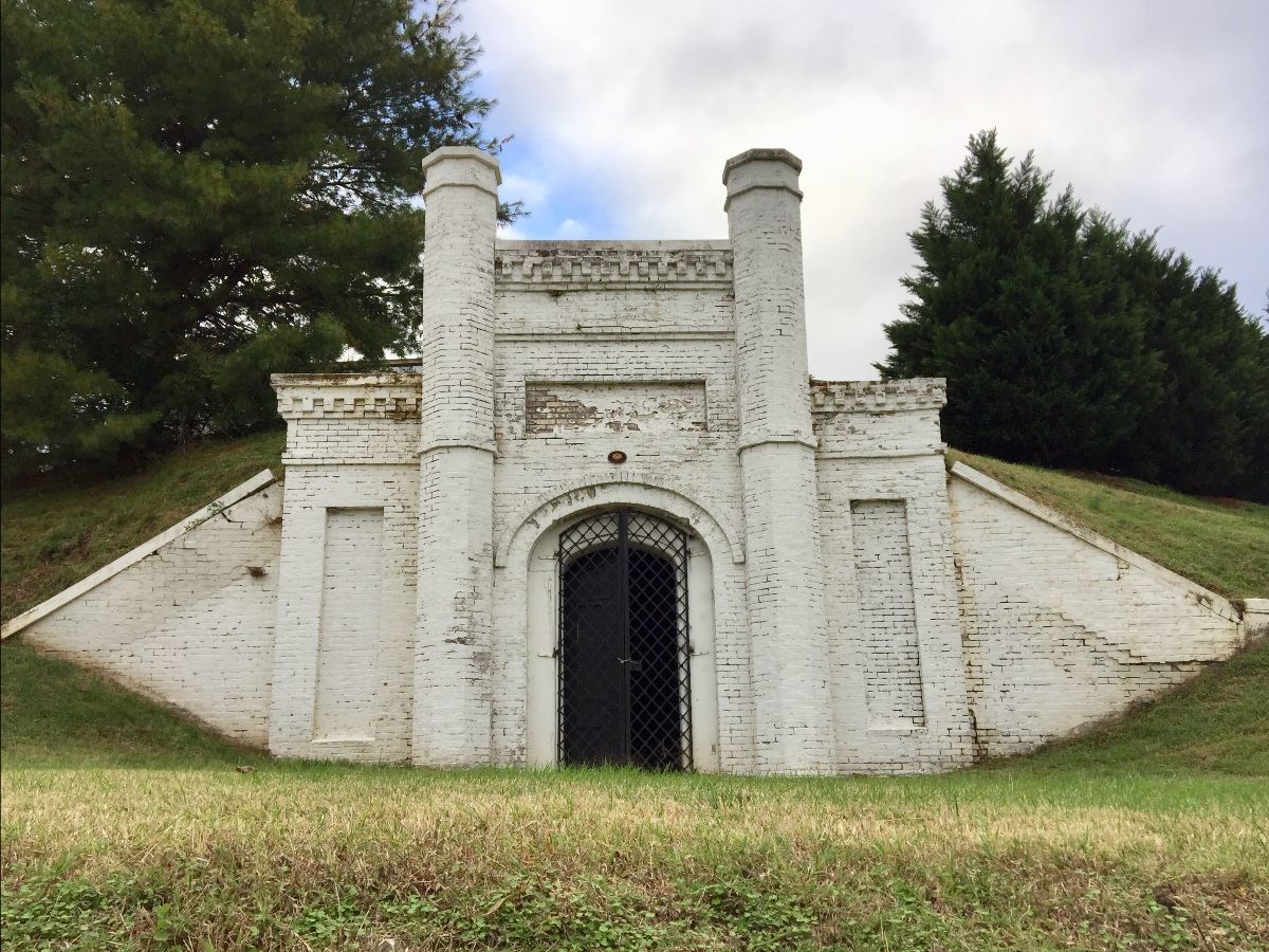 Mount Olivet Cemetery Vault.jpeg