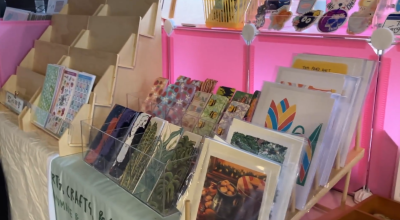 artisan alley