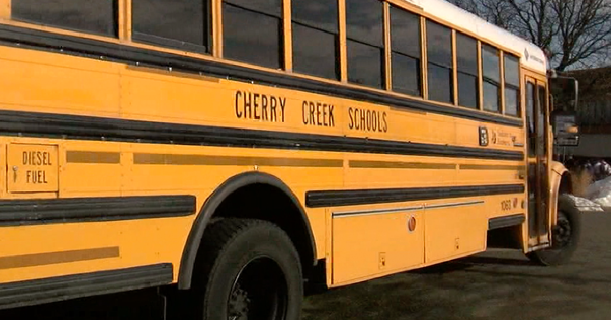 Cherry Creek Schools vote on later start times Cherry Creek Schools vote on later start times