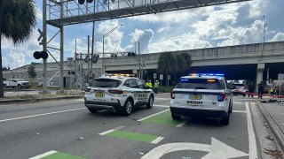 Tri-Rail crash Lake Worth Beach July 24, 2026