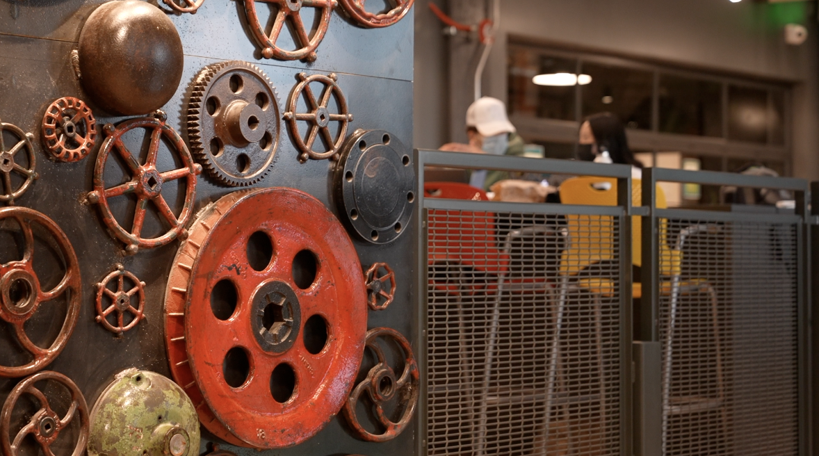 Preserving the history