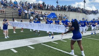 Grand Rapids Catholic Central football