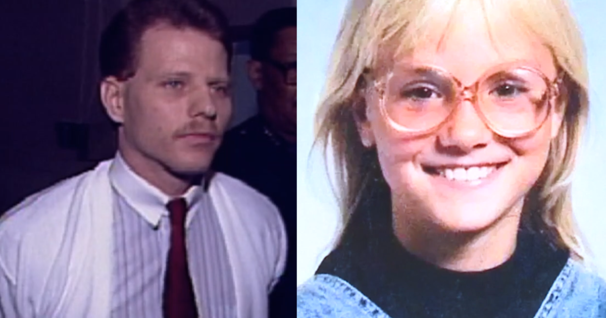 Anthony Perrill Defense asks for new trial for man convicted in 30-year-old murder case