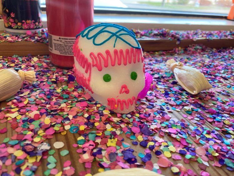 Día de los Muertos: How Northeast Wisconsin's Mexican community is remembering their loved ones