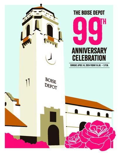 Source: Boise Parks and Recreation