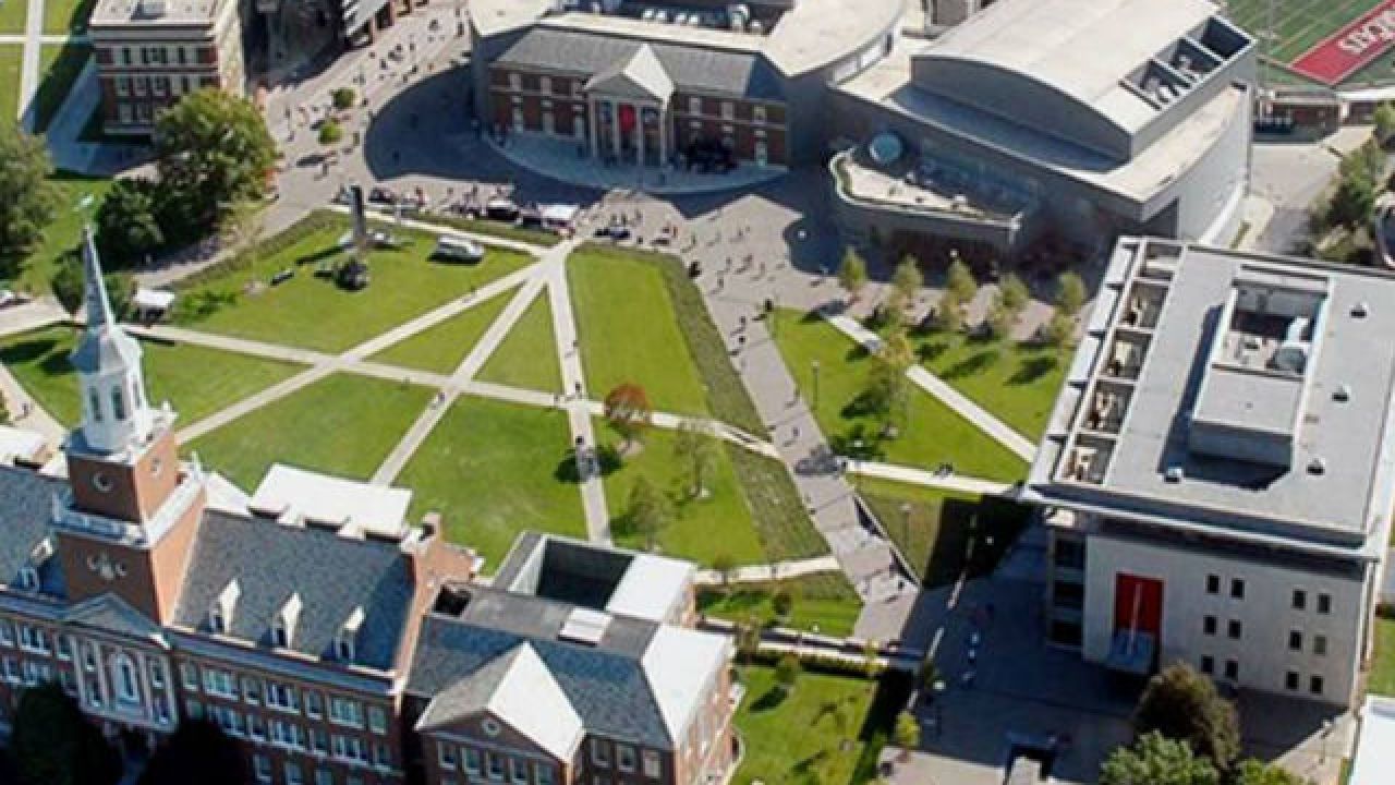 University Of Cincinati >> University Of Cincinnati Pays 47k To Male Student To Settle Sexual University Of Cincinati >> University Of Cincinnati Pays 47k To Male Student To Settle Sexual