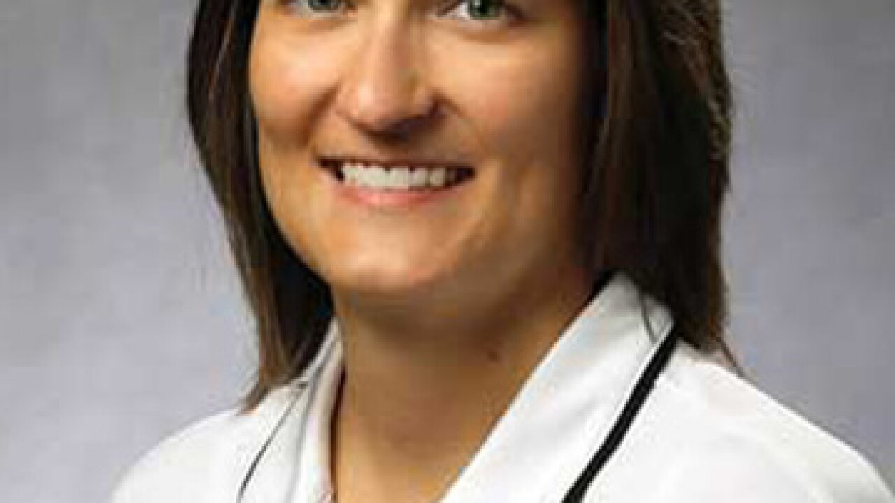 C of I Names Beal as new WBB Head Coach