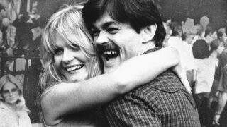 Valerie Perrine, Randy Jones